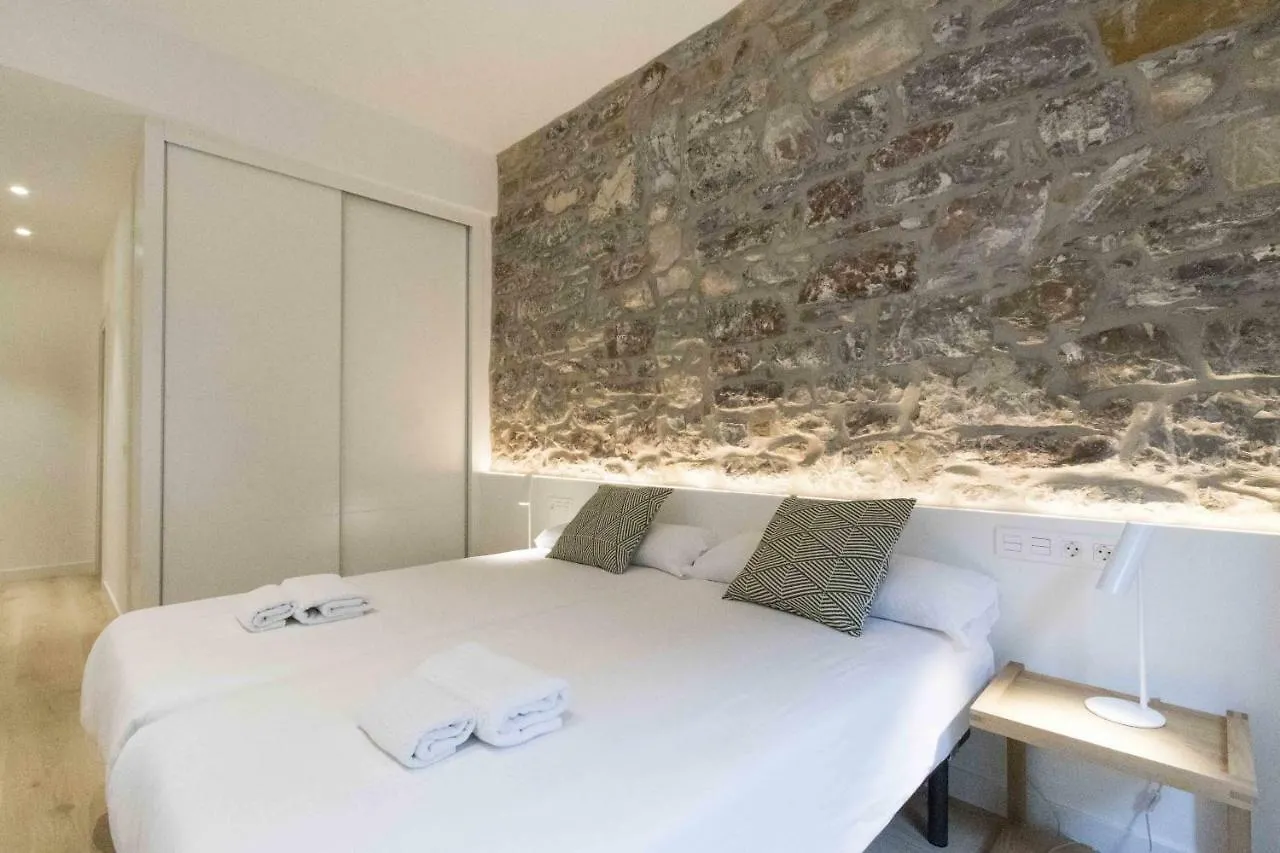 The Rentals Collection - Buen Pastor II San Sebastián Apartamento